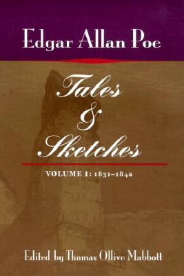 Tales & Sketches, Vol. 1: 1831-1842