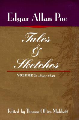 Tales and Sketches Volume 2: 1843-1849