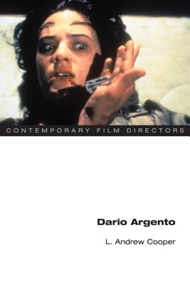 Image for Dario Argento (Contemporary Film Directors)
