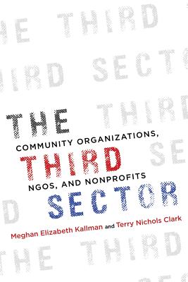 The Third Sector: Community Organizations, NGOs, and Nonprofits