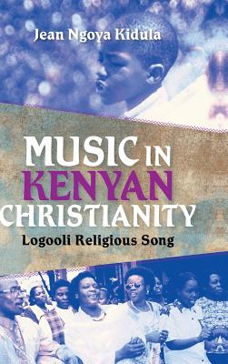 Music in Kenyan Christianity: Logooli Religious Song (Ethnomusicology Multimedia)