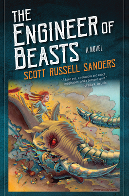 The Engineer of Beasts: A Novel