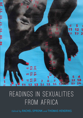 Readings in Sexualities from Africa (Readings in African Studies)