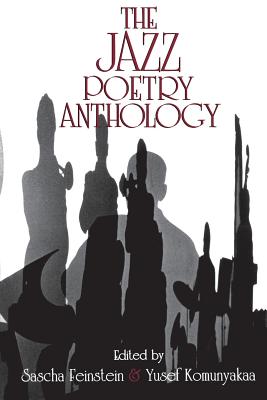 The Jazz Poetry Anthology
