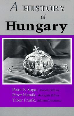 Image for A History of Hungary
