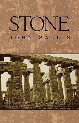 Stone (Studies in Continental Thought)