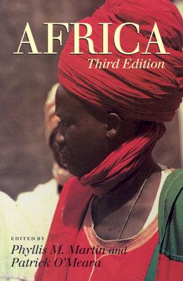 Image for Africa, Third Edition