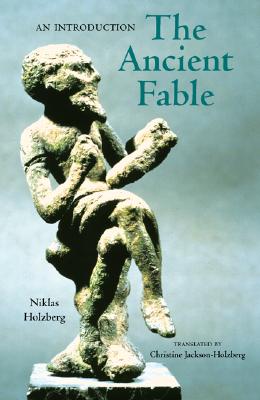 Image for The Ancient Fable: An Introduction The Ancient Fable: An Introduction