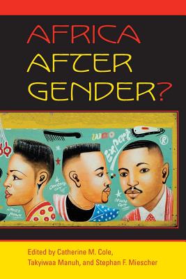 Africa After Gender