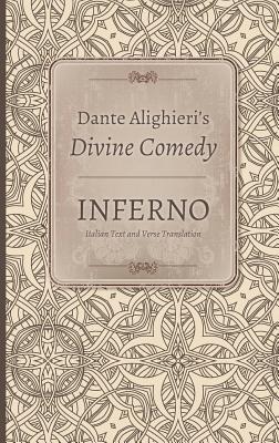 Image for Dante Alighieri?s Divine Comedy, Vol. 1: Inferno