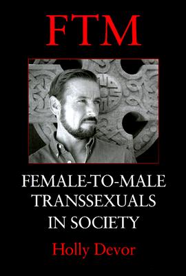 Ftm: Female-To-Male Transsexuals in Society