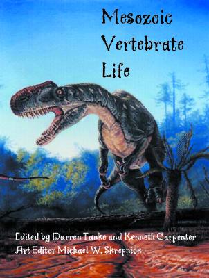 Mesozoic Vertebrate Life: