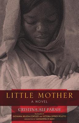 Little Mother: A Novel (Global African Voices)