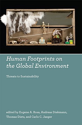Human Footprints on the Global Environment: Threats to Sustainability