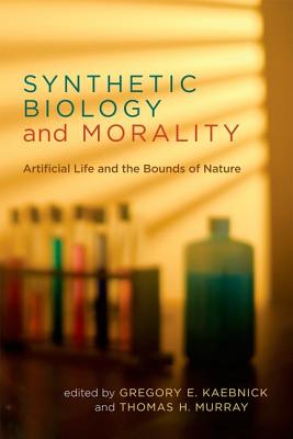 Image for Synthetic Biology and Morality: Artificial Life and the Bounds of Nature (Basic Bioethics) Synthetic Biology and Morality: Artificial Life and the Bounds of Nature (Basic Bioethics)