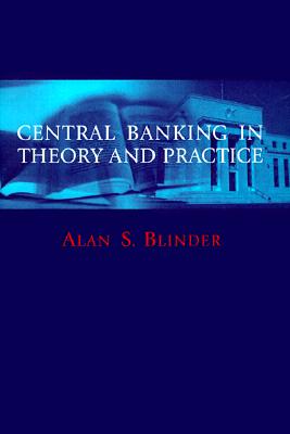 Image for Central Banking in Theory and Practice