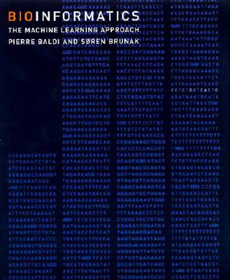 Bioinformatics (Adaptive Computation and Machine Learning)