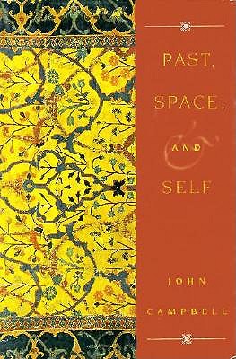 Past, Space, and Self (Representation and Mind)