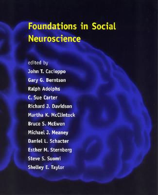 Image for Foundations in Social Neuroscience (Social Neuroscience)