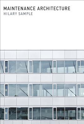 Maintenance Architecture (Mit Press)
