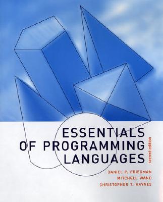 Image for Essentials of Programming Languages - 2nd Edition