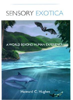 Sensory Exotica: A World beyond Human Experience
