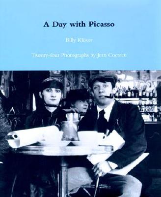 Image for A Day with Picasso