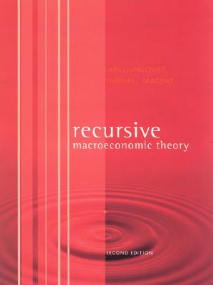 Recursive Macroeconomic Theory