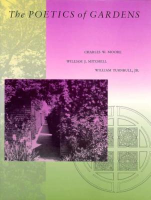Image for The Poetics Of Gardens