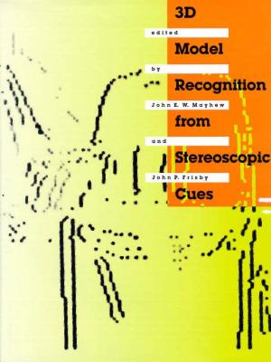 Image for 3D Model Recognition from Stereoscopic Cues (The MIT Press)