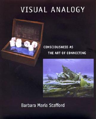 Visual Analogy: Consciousness as the Art of Connecting