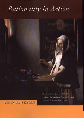 Image for Rationality in Action (Jean Nicod Lectures) Rationality in Action (Jean Nicod Lectures)