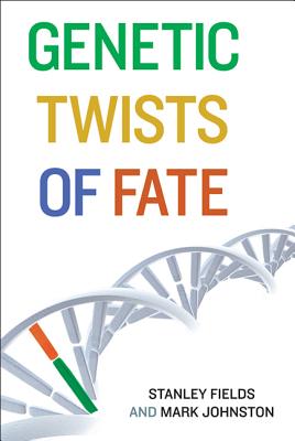 Genetic Twists of Fate (Mit Press)