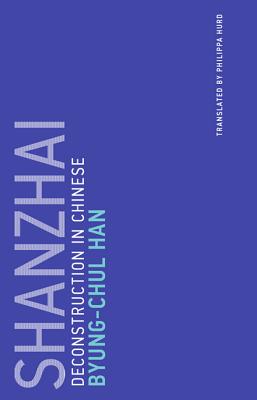Shanzhai Deconstruction in Chinese