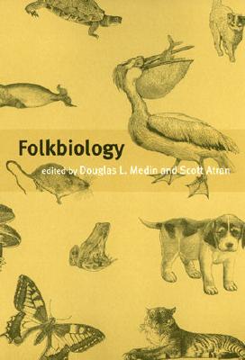 Folkbiology (Bradford Books)
