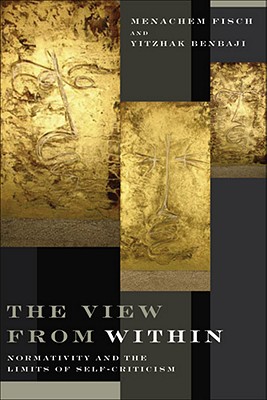 View from Within: Normativity and the Limits of Self-Criticism