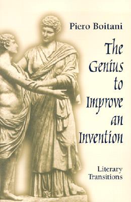 Genius to Improve an Invention: Literary Transitions