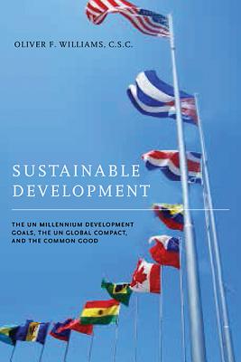 Sustainable Development: The UN Millennium Development Goals, the UN Global Compact, and the Common Good (John W. Houck Notre Dame Series in Business Ethics)