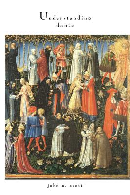 Image for UNDERSTANDING DANTE UNDERSTANDING DANTE