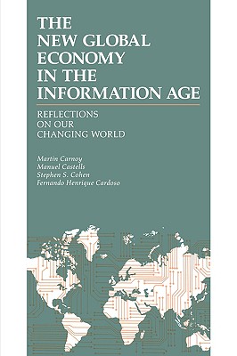 Image for The New Global Economy in the Information Age: Reflections on Our Changing World