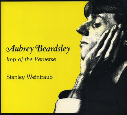 Image for Aubrey Beardsley : Imp of the Perverse