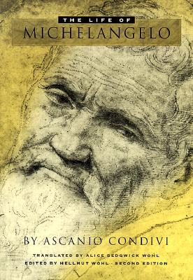 Life of Michelangelo (Ppr. Only)