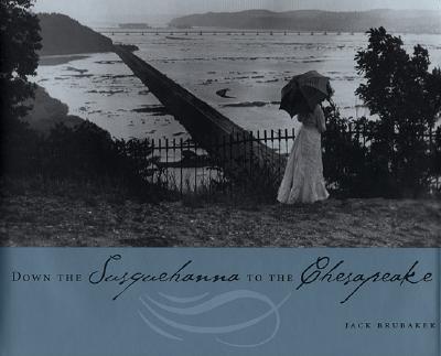 Down the Susquehanna to the Chesapeake