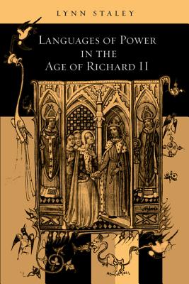 Languages of Power in the Age of Richard II