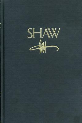 SHAW: The Annual of Bernard Shaw Studies, vol. 26: Shaw at the Sesquicentennial