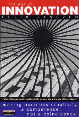 The Age of Innovation