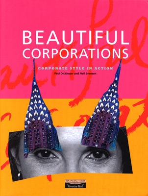 Image for Beautiful Corporations: Corporate Style in Action