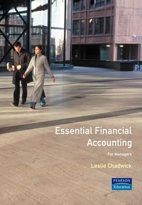 Essential Financial Accounting for Managers