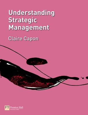 Understanding Strategic Management