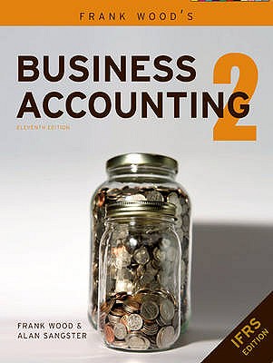 Frank Wood's Business Accounting 2